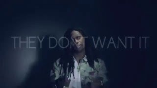 Watch the They Don't Want It video