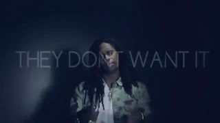 Play the They Don't Want It video
