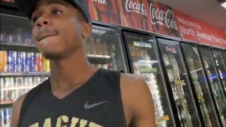 View the Just Livin' video