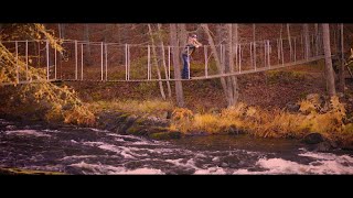 Tj Leonard - The River music video