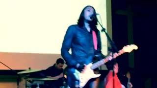 Play the Enemy video