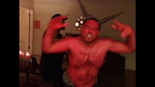 Play the Demon video