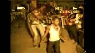 View the Artmos Street Show video