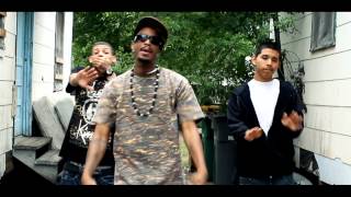 Play the Mashin 4 Tha Cash video