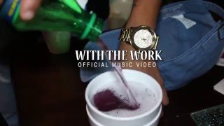 Young Flex  - With The Work music video