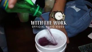 (Hip-Hop) Young Flex  - With The Work(ft. Graam)