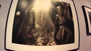 Watch the I Don't Know What To Do video