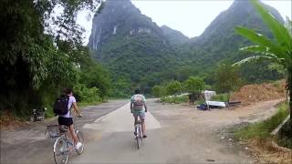 Watch the Boy From Space Mania video