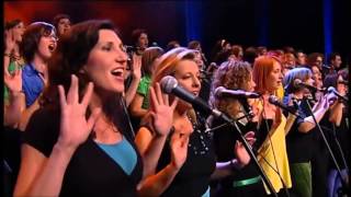 Play the Moon Sabled Nights (ft. The Riohc Choir) video