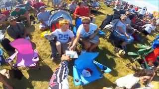 View the I'll Get There video