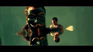 (Hip-Hop) Ueno Rhymez - Sauce