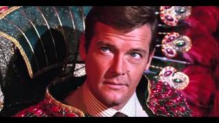 Watch the They Call Me Bond video