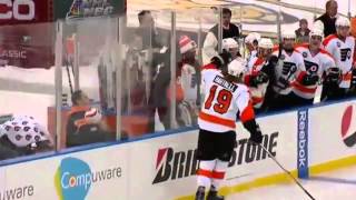 Watch the Hyperdiamonds video