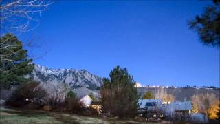 Watch the Satellite Moon video