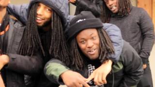 Kno Mob - How It Goes music video