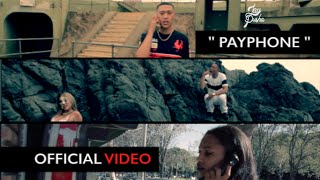 Jay Pusha - Payphone music video