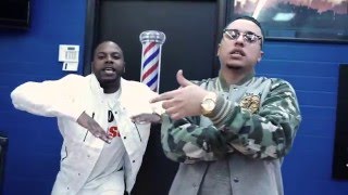 (Hip-Hop) C. Rose - Red  Light Special(ft. July)