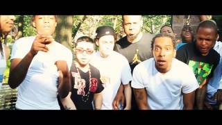 Jah Da Flirt - The Movement music video