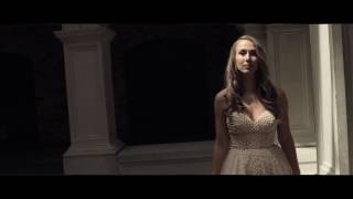 Shae Dupuy - In My Father's Eyes music video