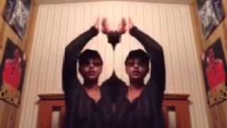 Watch the Waterslide video