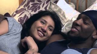 Watch the Want You Back video