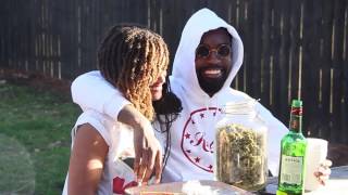 Play the Kush & Playa video