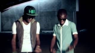 A-kay Omeyise - Language music video
