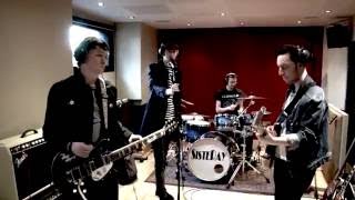 View the Gentrification video