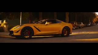 Watch the Vibe video