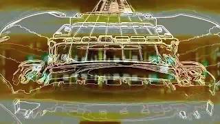 Watch the Night City Ride /paganini - Caprice 24 / video