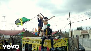 Play the Wakanda Jam video