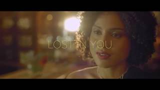 View the Ft. Bongo Riot - Lost In You video