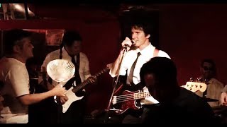 Play the Never Ever Said video