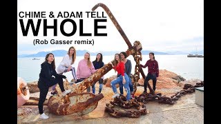 View the Whole (rob Gasser Remix) video