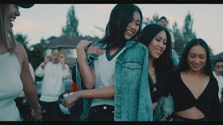 MANILA GREY - Youth Water music video