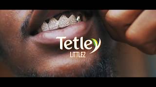 Watch the Tetley video