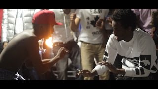 Watch the Hall Of Fame (ft. Robin Banks) video