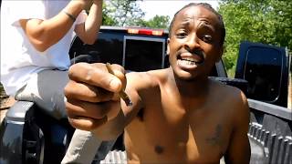 View the Old Town Road Remix video