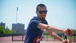 View the Beef N Broccoli (ft. Knobad) video