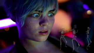 Play the A Million Satellites (ft. Jenni Casey) video