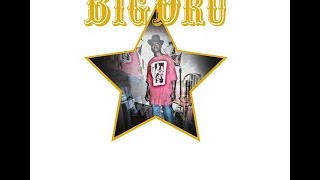 Bigdru - My Nine music video