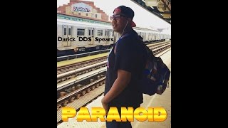 Play the Paranoid video