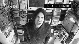 View the Watch Your Freedom video