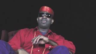 Watch the Bad Man video