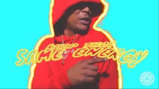 Play the Keep That Same Energy video