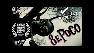 Watch the 8 E Poco video