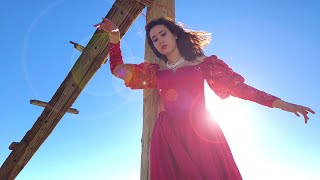 Watch the Aflame video