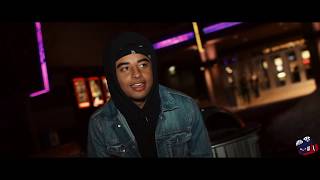 Watch the Leanin (ft. Forty $even) video