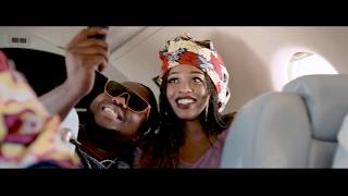 Don Smasher - Kele Chukwu music video