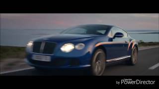 View the Bentley Maserati (Ft. Kb) video
